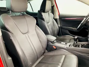 Škoda Octavia Style Plus