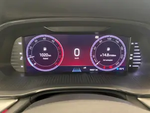 Škoda Octavia Style Plus