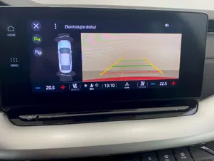 Škoda Octavia Style Plus