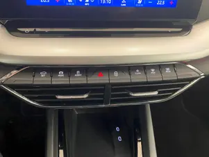 Škoda Octavia Style Plus