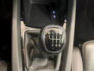 Škoda Octavia Style Plus