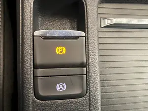 Škoda Octavia Style Plus