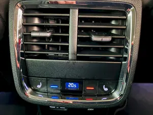 Škoda Octavia Style Plus