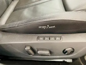 Škoda Octavia Style Plus