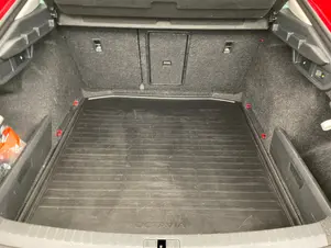 Škoda Octavia Style Plus