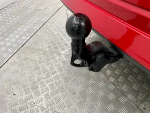 Škoda Octavia Style Plus