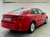 Octavia Ambition Plus