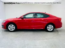 Octavia Ambition Plus