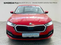 Octavia Ambition Plus