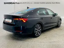 Octavia SportLine