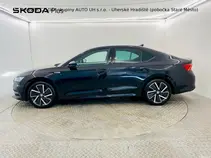 Octavia SportLine