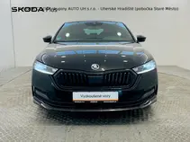 Octavia SportLine