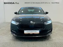 Octavia SportLine