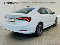 Octavia Style Plus