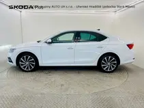 Octavia Style Plus