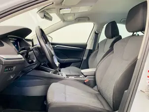 Škoda Octavia Style Plus
