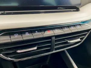 Škoda Octavia Style Plus