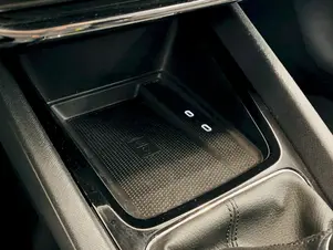 Škoda Octavia Style Plus