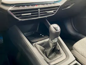 Škoda Octavia Style Plus