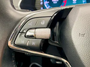 Škoda Octavia Style Plus