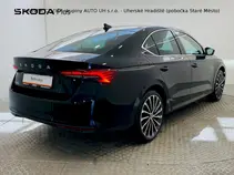 Octavia Exclusive Selection