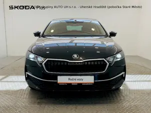 Škoda Octavia Exclusive Selection