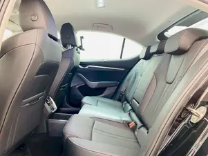 Škoda Octavia Exclusive Selection