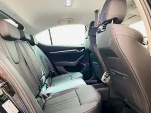 Škoda Octavia Exclusive Selection