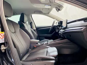 Škoda Octavia Exclusive Selection