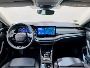 Škoda Octavia Exclusive Selection