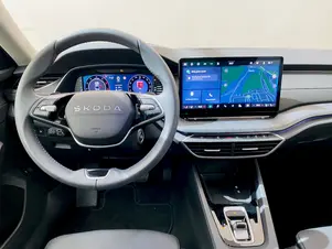 Škoda Octavia Exclusive Selection