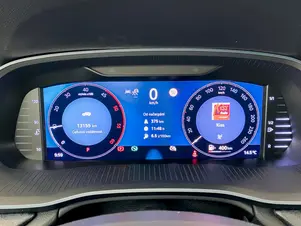 Škoda Octavia Exclusive Selection