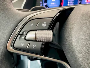 Škoda Octavia Exclusive Selection
