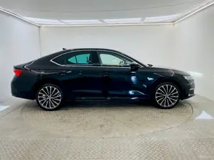 Škoda Octavia Exclusive Selection