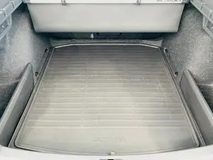 Škoda Octavia Exclusive Selection