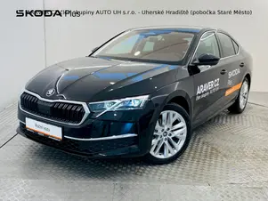 Škoda Octavia Exclusive Selection