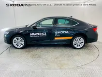 Octavia Exclusive Selection