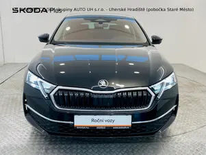 Škoda Octavia Exclusive Selection