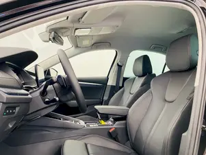 Škoda Octavia Exclusive Selection