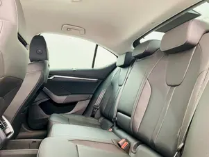 Škoda Octavia Exclusive Selection