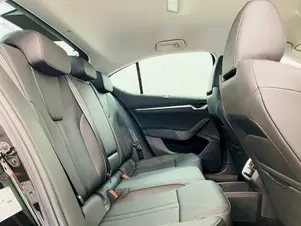Škoda Octavia Exclusive Selection