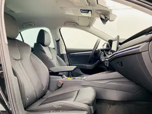 Škoda Octavia Exclusive Selection