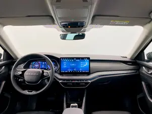Škoda Octavia Exclusive Selection