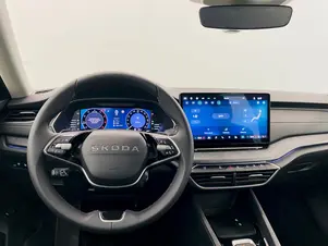 Škoda Octavia Exclusive Selection