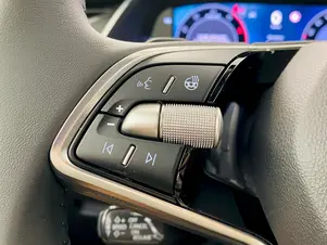 Škoda Octavia Exclusive Selection