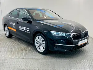 Škoda Octavia Exclusive Selection
