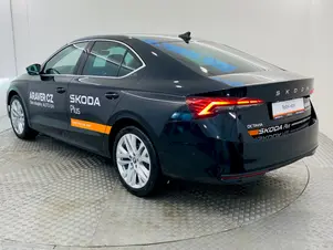 Škoda Octavia Exclusive Selection