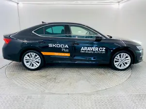 Škoda Octavia Exclusive Selection