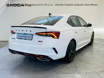 Octavia RS