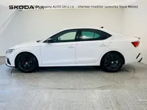 Octavia RS